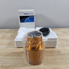 ISCO OPTIC Ultra Star HD 90mm Cine Projection Lens NIB