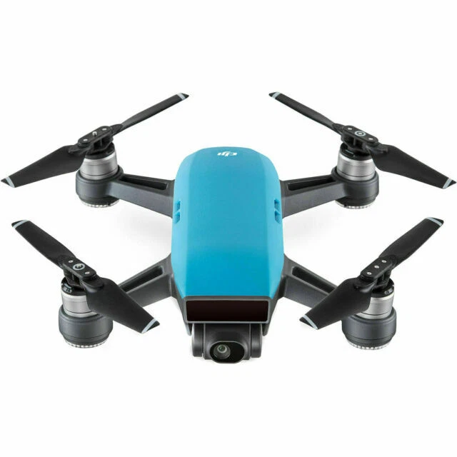 DJI Spark Camera Drones for Sale - eBay