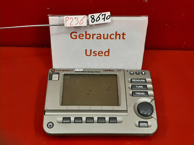 Coherent Labmax Top LabMax Top