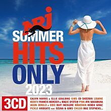 Nrj Summer Hits Only 2023 von Multi-Artistes | CD | Zustand sehr gut