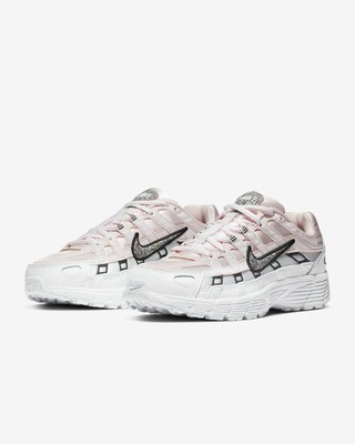 p nike name