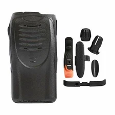 Replacement Housing Case Front Cover For TK2160 TK3160 Handheld Radio