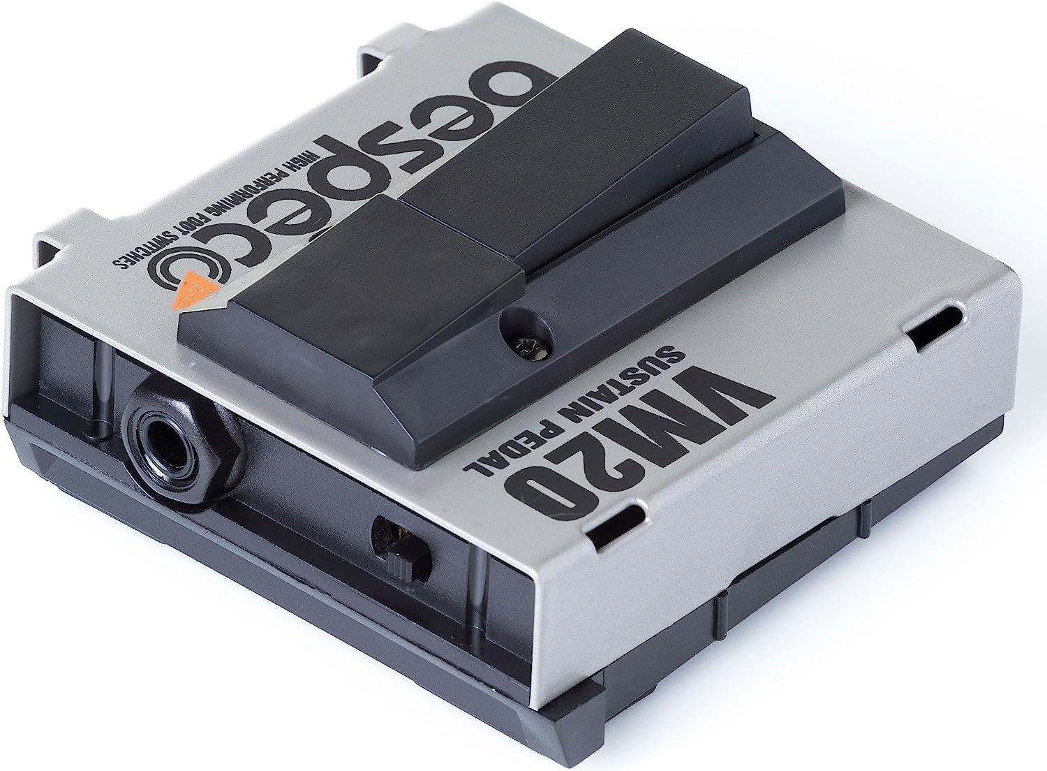 Bespeco VM20 Drive Sustain Pedal eBay