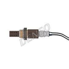 Image of DENSO Direct Fit Lambda Sensor - DOX-0357 - Oxygen / O2 - Genuine OE Part