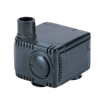 BOYU FP-150L/HR ADJUSTABLE PUMP