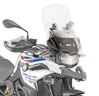 AF5127 GIVI sliding fairing for BMW F 800 GS 2024 2025