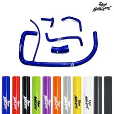Roose Motorsport Breather Hose Kit To Fit Vauxhall Cavalier Calibra 2.0 16v...