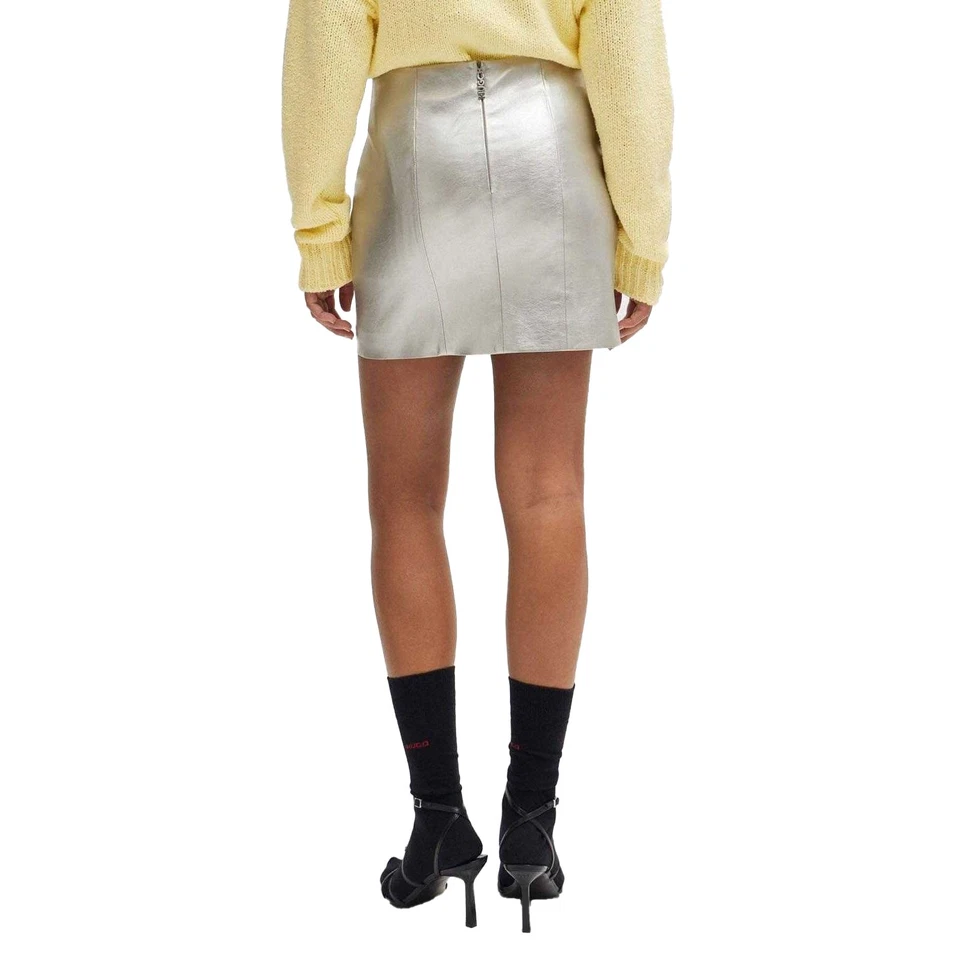 Hugo Minifalda Rusine1 para Mujer (GT6221) - Imagen 2 de 4