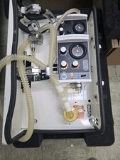 Weinmann Life Base ||| Beatmungsgerät Tragesystem Medumat