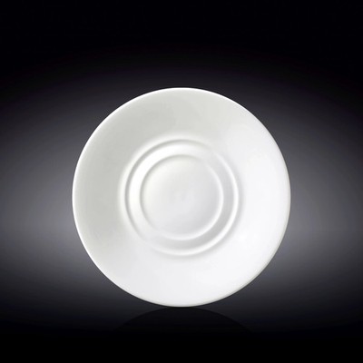 Wilmax Multi-Use Untertasse, 15 cm, WL-996100/A