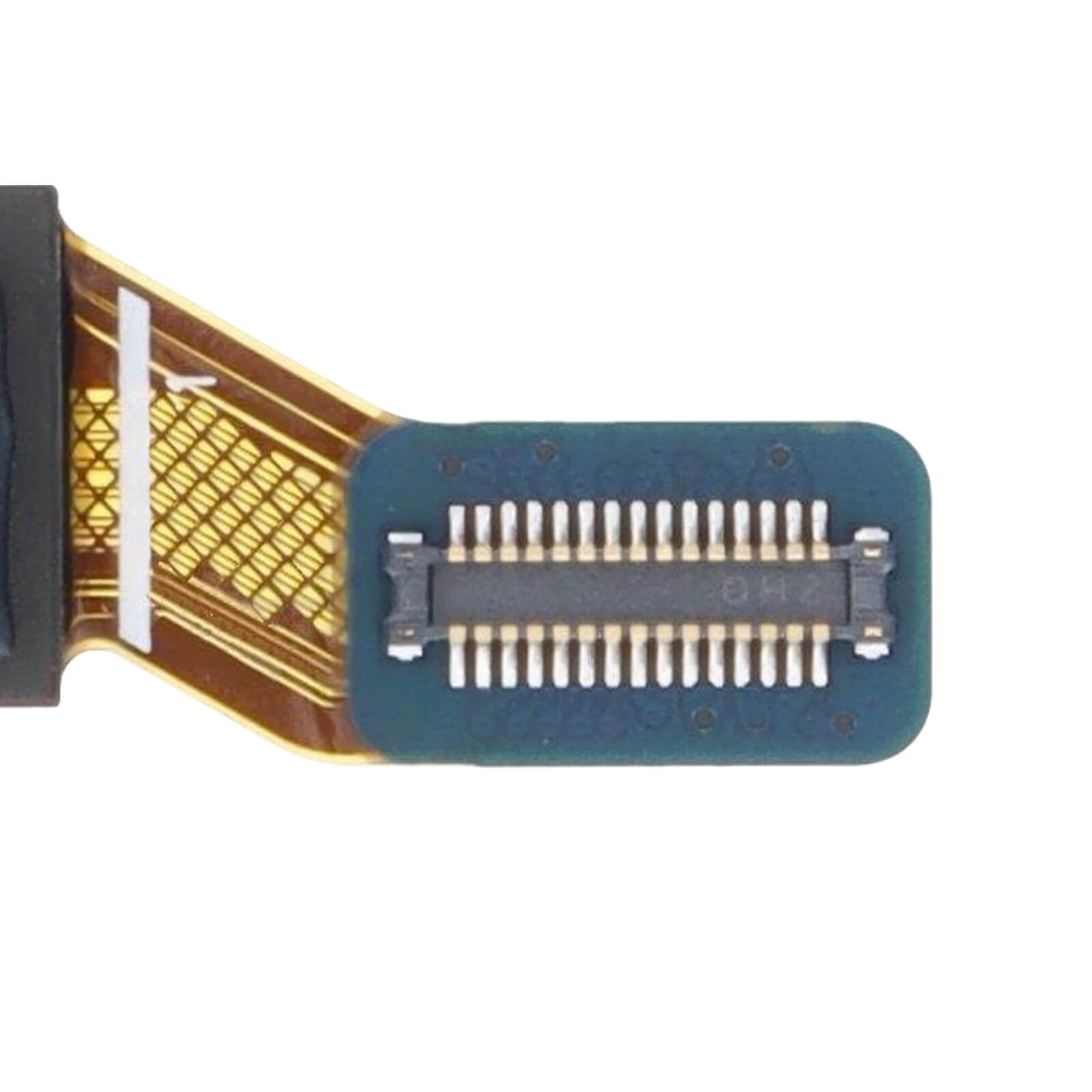 Caméra Avant pour Galaxy A23 5G Objectif Selfie de Remplacement - 4