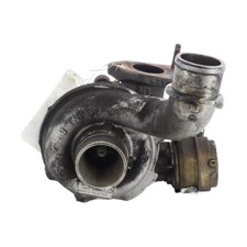 Turbo Renault ESPACE