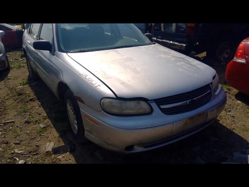 Blower Motor Fits 02-05 GRAND AM 519979 - Image 2 of 4