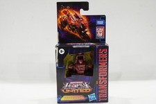 Geocron Transformers Legacy United Core Class Infernac Universe Hasbro NEW