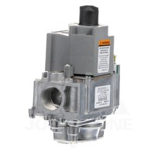 VR8304P4504 HONEYWELL GAS CONTROL VALVE