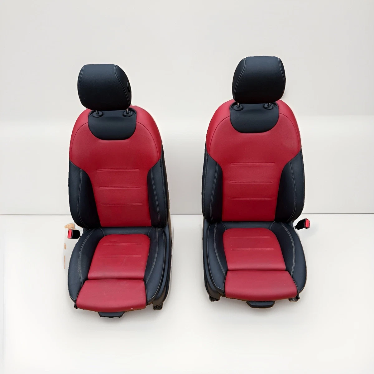 Mercedes-Benz Red Left Car and Truck Seats for sale | eBay