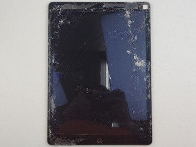 Apple iPAD PRO 2018 A1895 - 12.9 Cellular 4G 256Go Gris - Ref P02416 - Tablettes & Liseuses