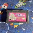 Barbie Secret Agent (Nintendo Game Boy Advance) GBA Authentic Tested