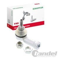 Schaeffler FAG Spurstangenkopf Vorne Links Passend FüR Ford Escort Orion | 840 0