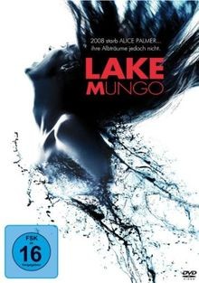 Lake Mungo von Joel Anderson | DVD | Zustand sehr gut
