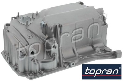 topran 503345 Ölwanne für BMW für Mini 