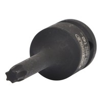 "Ks Tools 1/2\" Kraft-Bit-Stecknuss Tx Lang T40"
