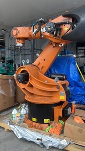 Kuka KR 360-2