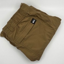 REI Co-op Cargo Pants Mens 32x30 Brown Excell...