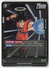 Son Goku Fb05 099 Prices | Son Goku Fb05 099 List