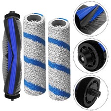 Replacement Roller Brush Mopping Roller Kit for Deebot X11 for OmniCyclone / X11