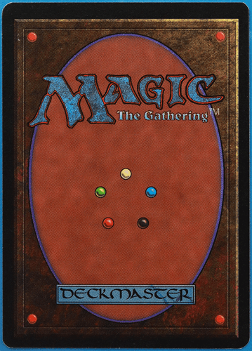 Terror Beta MINT Black Common MAGIC THE GATHERING MTG CARD (ID# 508292) ABUGames - Picture 2 of 2