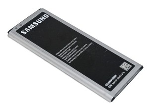 Original Samsung Galaxy Note 4 Akku EB-BN910BBE Batterie Accu N910F