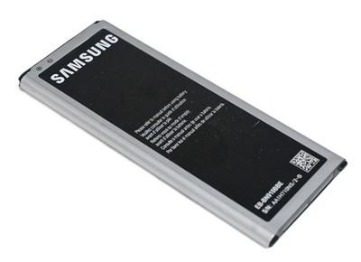 Original Samsung Galaxy Note 4 Akku EB-BN910BBE Batterie Accu N910F
