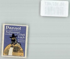 38107467 - Bern Pansol dissolver for all oil paint and fitness paints