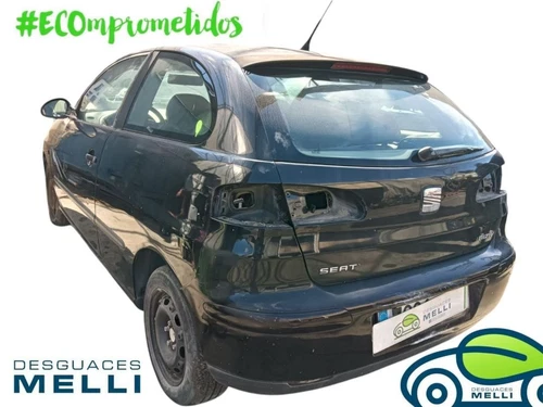6L0837113D Poignée Intérieure Avant Gauche pour SEAT IBIZA (6L1) Stella 9147830 - Picture 7 of 10