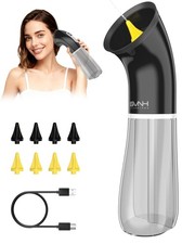 Upgraded Removal Kit, Piece Waste Tank - Ear Irrigation Flushing System with ...