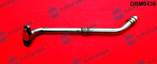 ÖLleitung, Lader Dr.Motor Automotive DRM0436 FüR Dacia Passend FüR Nissan-image