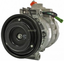 Klimakompressor 8D0260805RX Neu Original SANDEN für * Vag