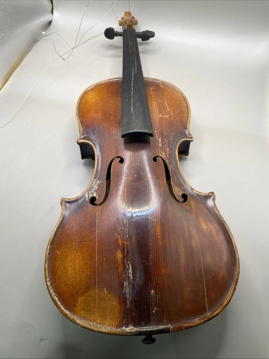 copy of antonius stradivarius violin products for sale | eBay