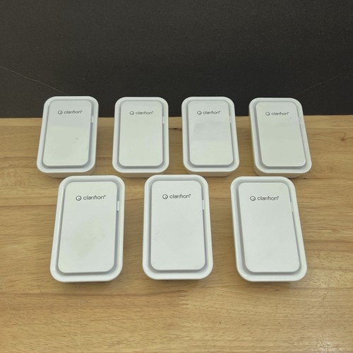 Clarifion - Filterless Negative Air Ionizer - Model: GL-139 - 7 Units
