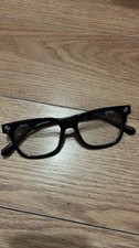 Chrome hearts glasses 
