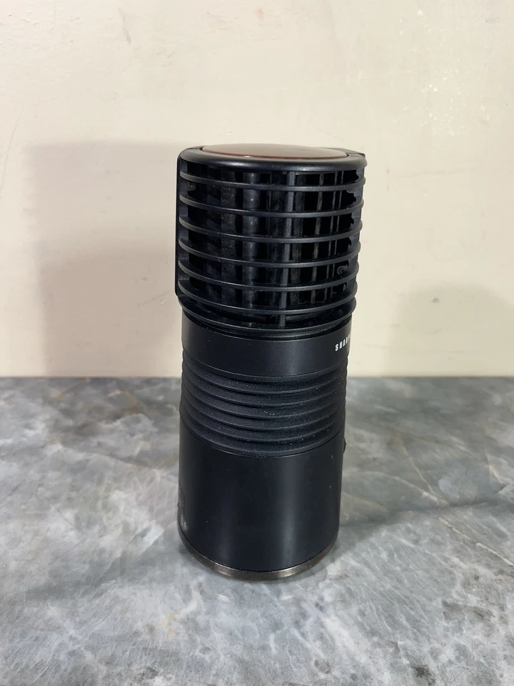 Sharper Image SI649 Desktop Feel-Good Fan Works - Image 3 of 4