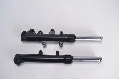 Suspension de fourche avant YAMAHA N-MAX 125 MBK 2015-2020 - Photo 1/4