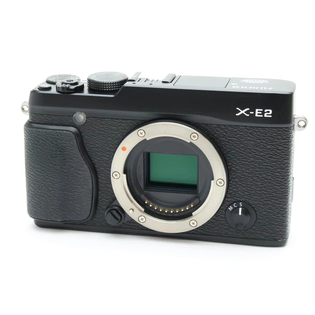 Fujifilm X E2 Digital Cameras with Wi-Fi for Sale | Shop New