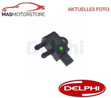 SENSOR ABGASDRUCK DELPHI DPS00046-12B1 A FÜR PEUGEOT 208 II,3008 SUV,408 II