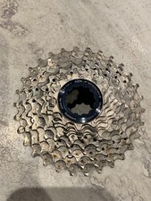 Shimano Ultegra CS-R8000 11 Speed Cassette 11-30tooth Used selling cheap