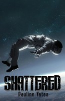 Pauline Yates (U. A.) | Shattered | Taschenbuch | Englisch (2024)