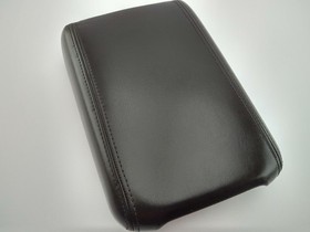 ✅2007 - 2012 Acadia Traverse Enclave Outlook Center Console Lid Cocoa Color OEM