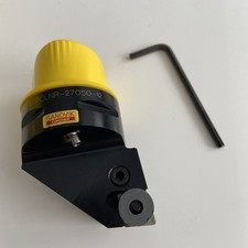 Sandvik T-MAX P C4-PCLNR-27050-12 Capto Holder BRAND NEW