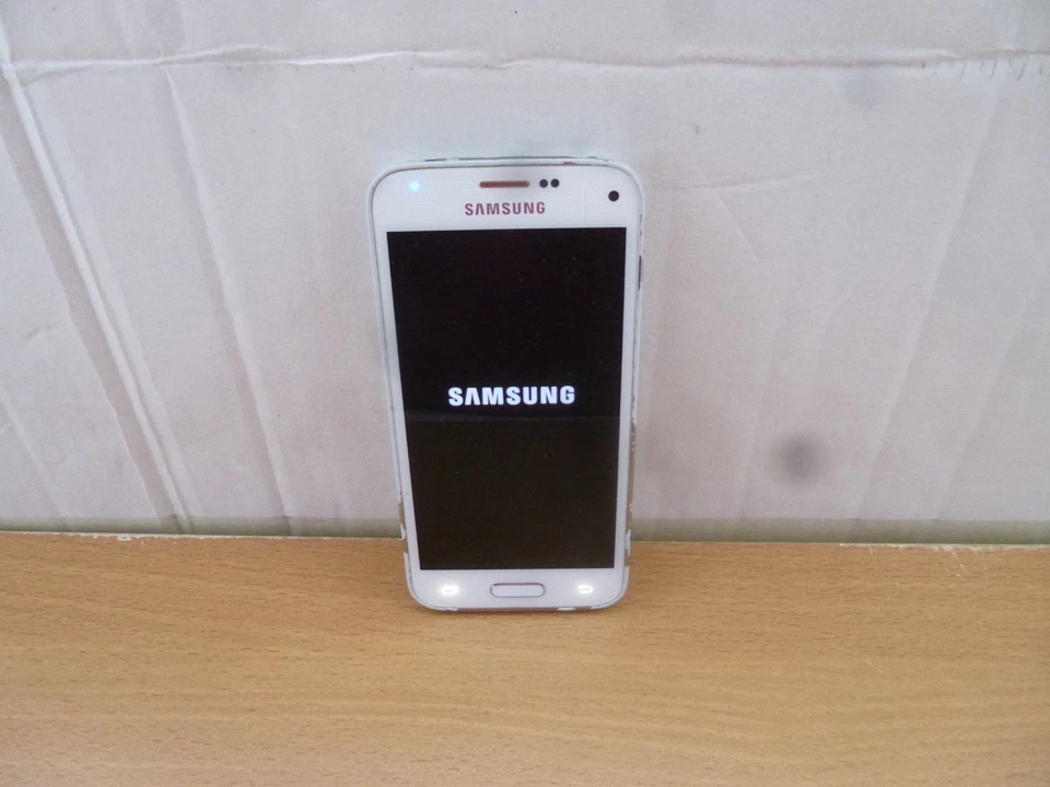Samsung Galaxy S5 Mini Duos Android Smartphone - Image 3 of 4